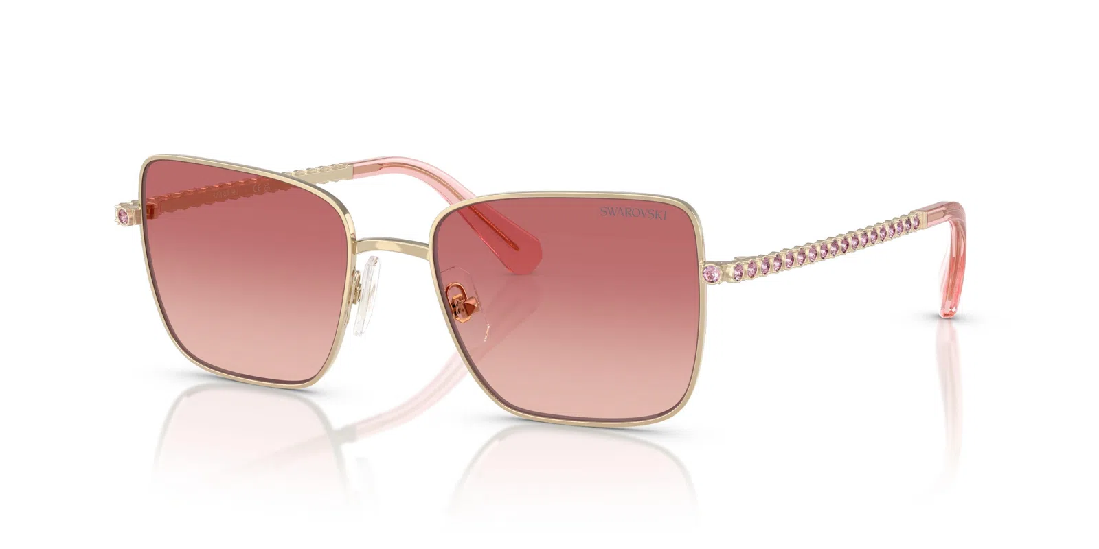 Swarovski 7015 Sunglasses - view 26